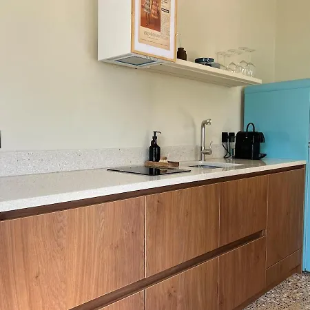 Little House On The Sea