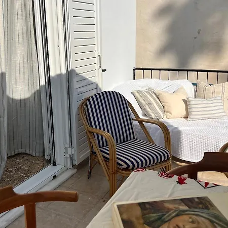 Little House On The Sea Σπίτι διακοπών *