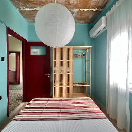 Σπίτι διακοπών Little House On The Sea *