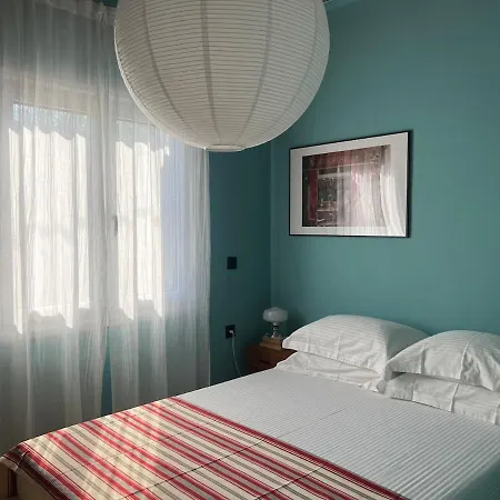 Little House On The Sea Σπίτι διακοπών Καλλονή