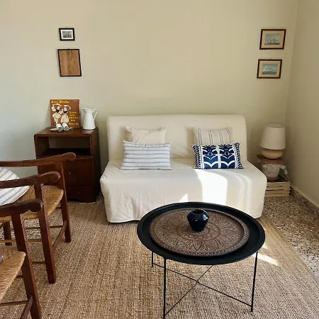 Little House On The Sea Σπίτι διακοπών