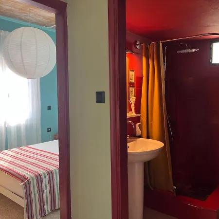 Σπίτι διακοπών Little House On The Sea