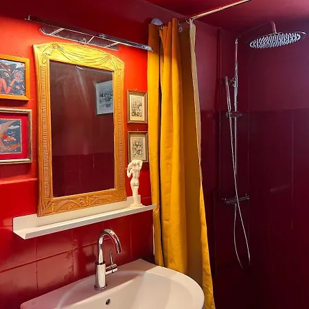 Σπίτι διακοπών Little House On The Sea *