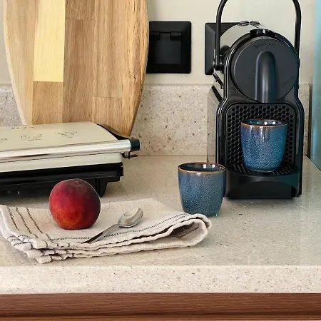 Little House On The Sea *