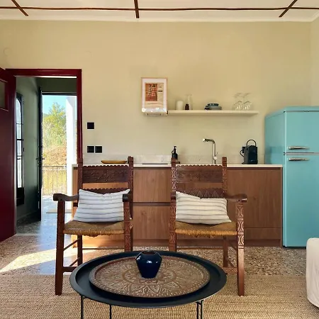 Little House On The Sea Σπίτι διακοπών