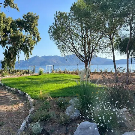 Σπίτι διακοπών Little House On The Sea