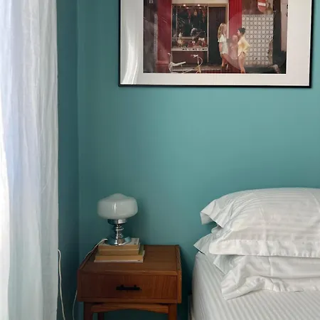 Little House On The Sea Σπίτι διακοπών *