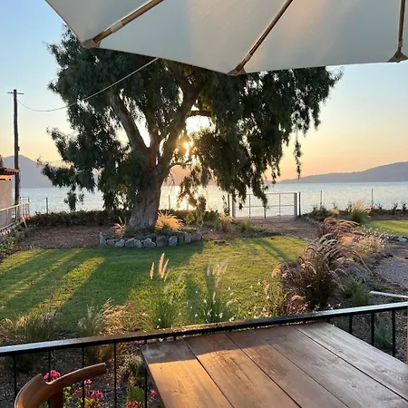 Σπίτι διακοπών Little House On The Sea *